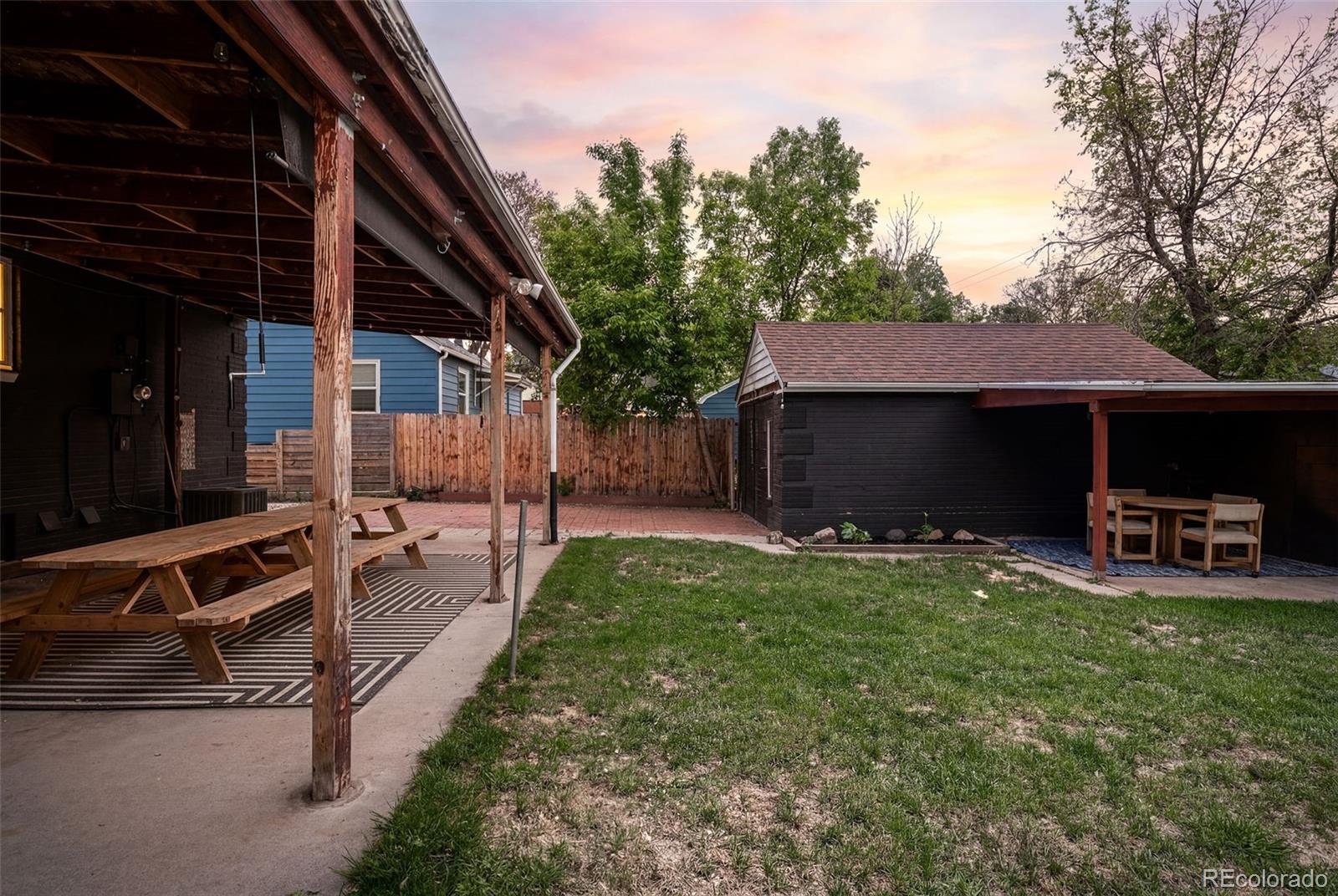 3733 Sheridan Boulevard Wheat Ridge, CO 80212 - Photo 42 of 44