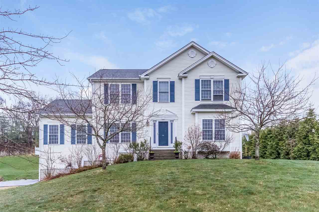 3 Tether Road Bedford, NH 03110 - Photo 1 of 27