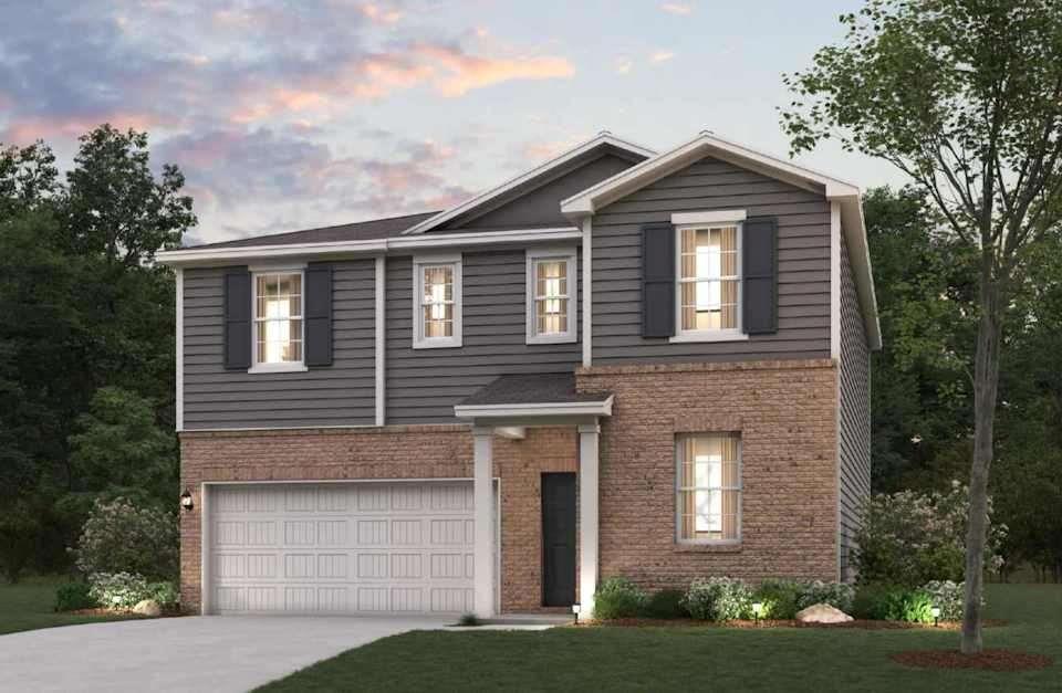 1023 Kingsley Way Lithonia, GA 30058 - Photo 1 of 1