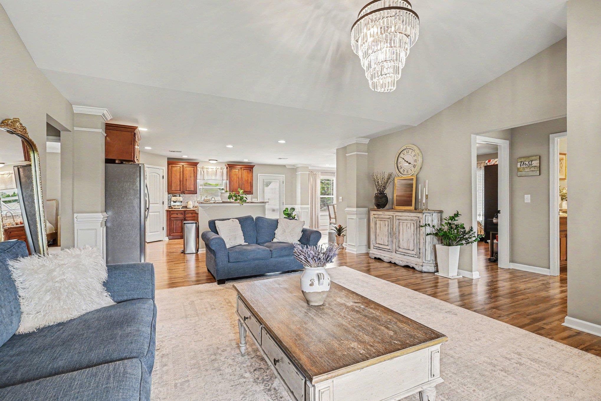 1580 Settle Road Inman, SC 29349 - Photo 10 of 32 Gallery Image 10