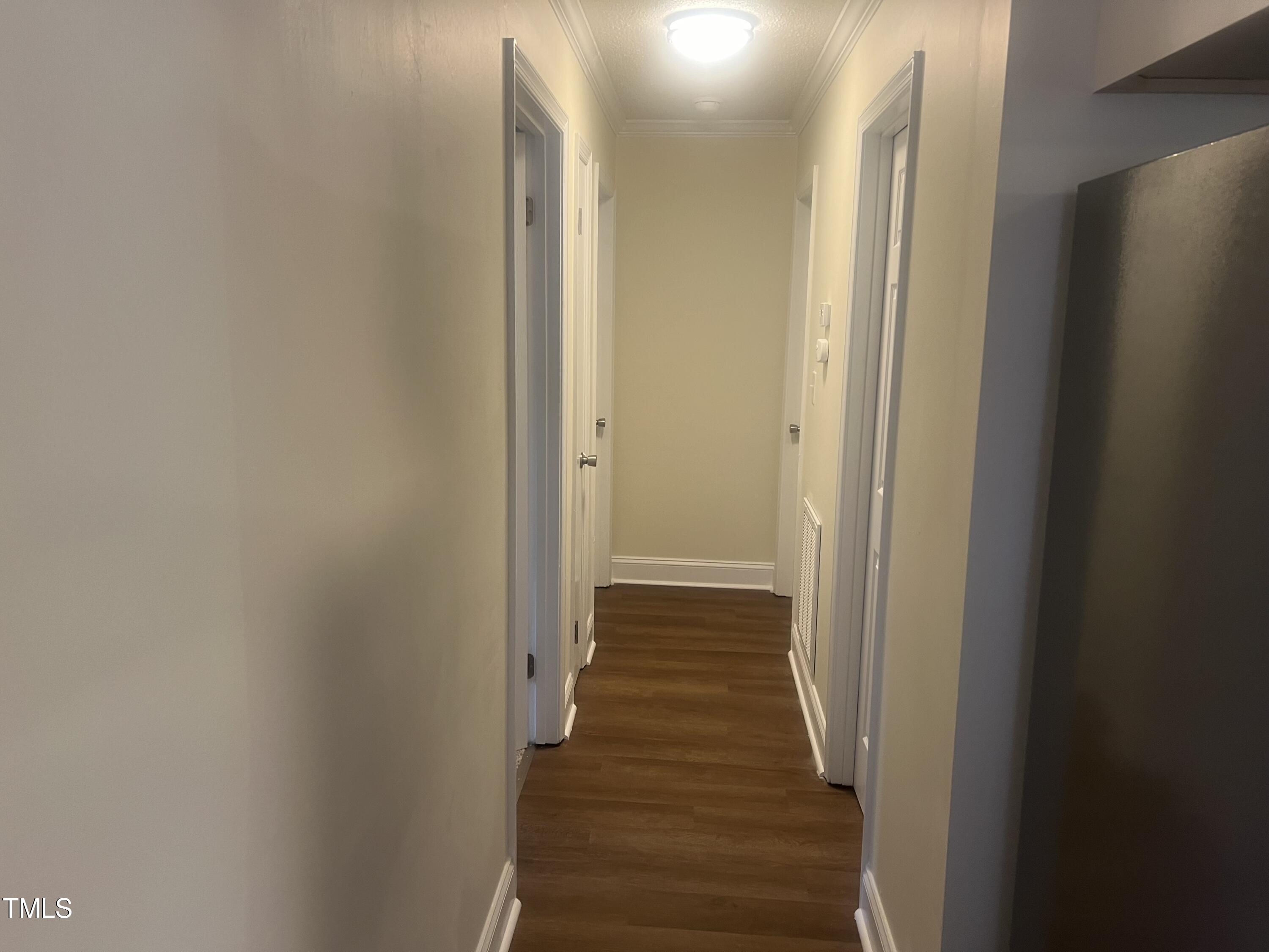 1166 Aquilla Road Benson, NC 27504 - Photo 18 of 32 Hallway