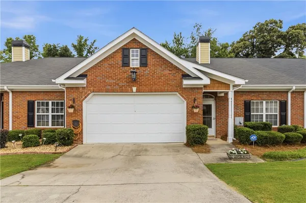 $259,900 | 2510 Rosehill Circle, Lithia Springs, GA 30122