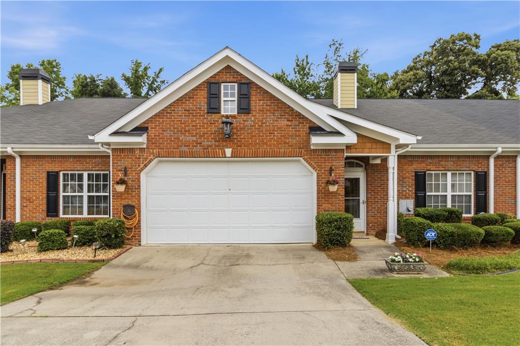 2510 Rosehill Circle Lithia Springs, GA 30122 - Photo 1 of 27