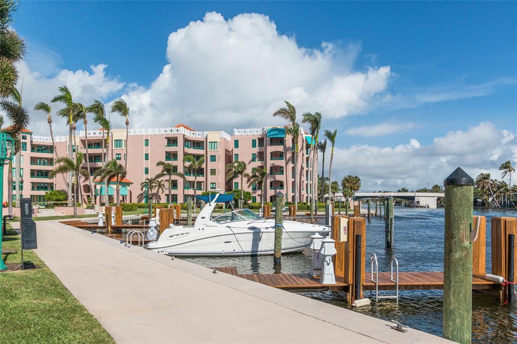 100 Southeast 5th Avenue, Unit 110 Boca Raton, FL 33432 - Photo 48 of 52 a view of tall buildings