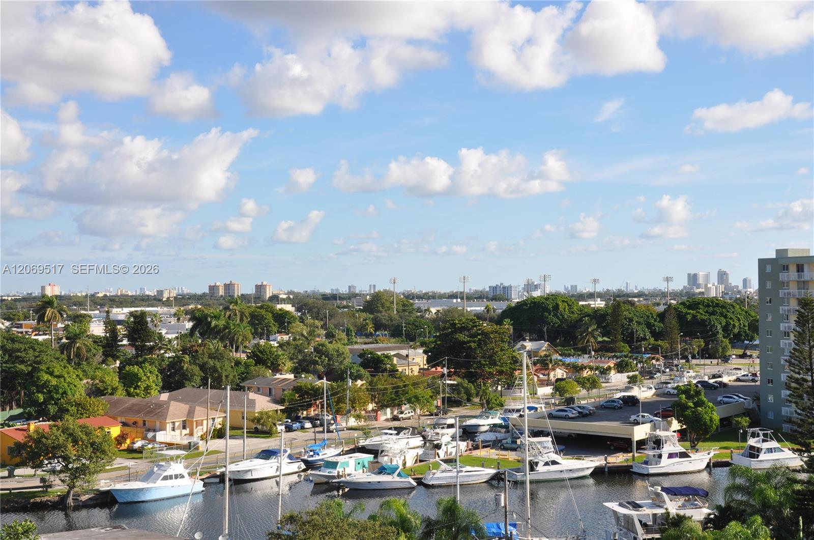 2601 Northwest 16th St Road, Unit 811 Miami, FL 33125 - Photo 5 of 7 Gallery Image 5
