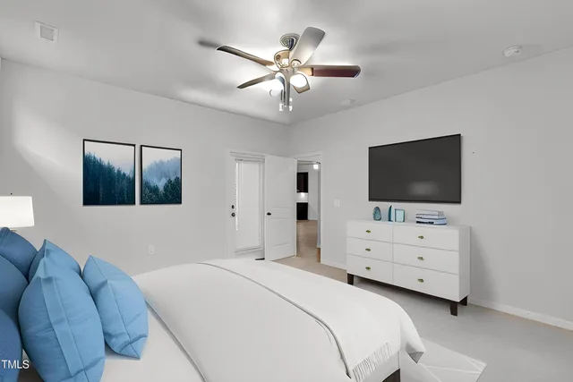 a bathroom with a shower and a sink