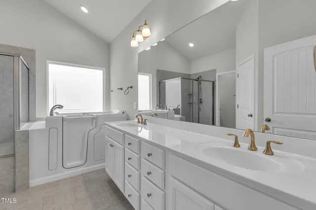 a view of storage area