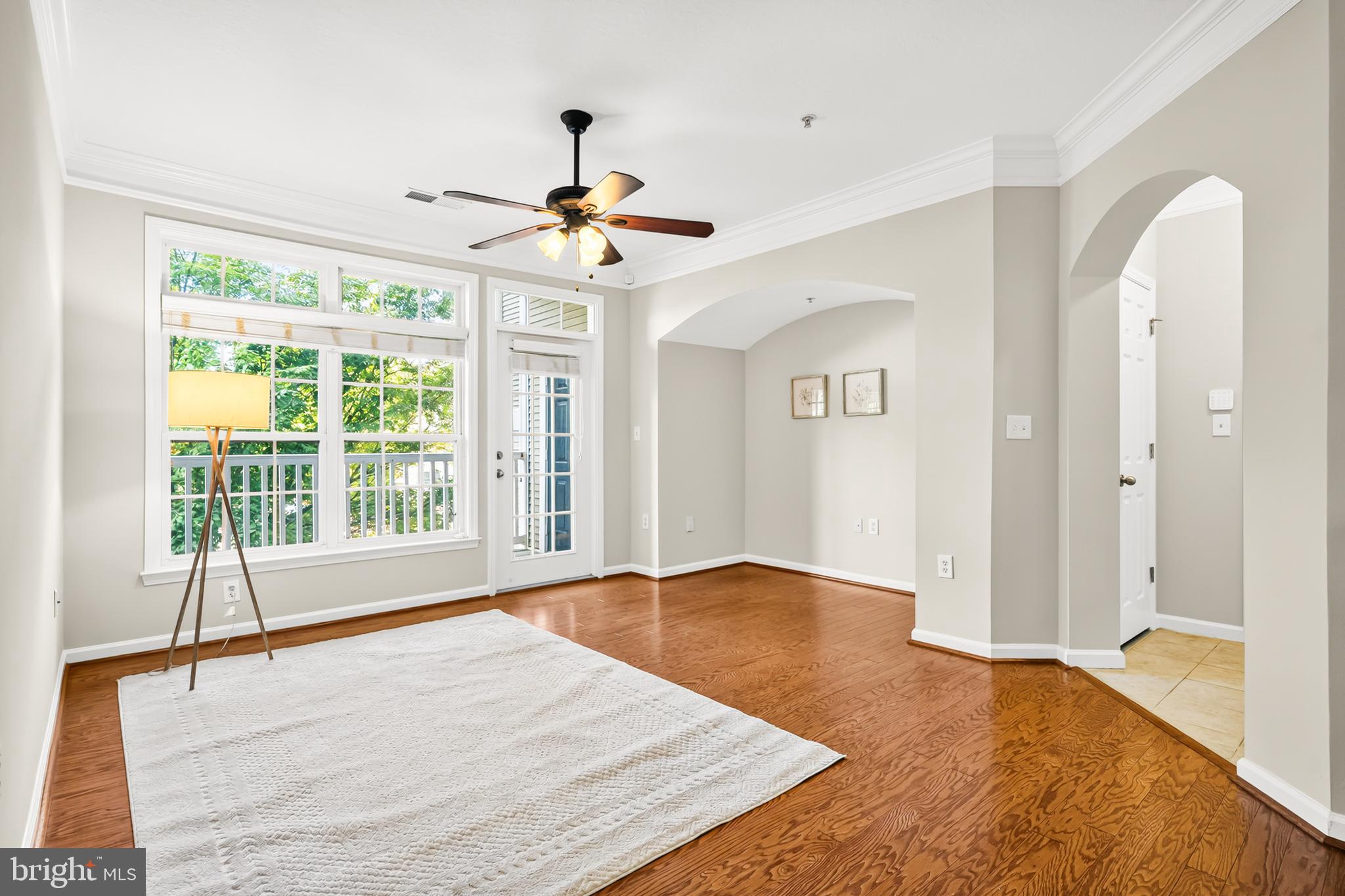 514 Sunset View Terrace Southeast, Unit 207 Leesburg, VA 20175 - Photo 9 of 51