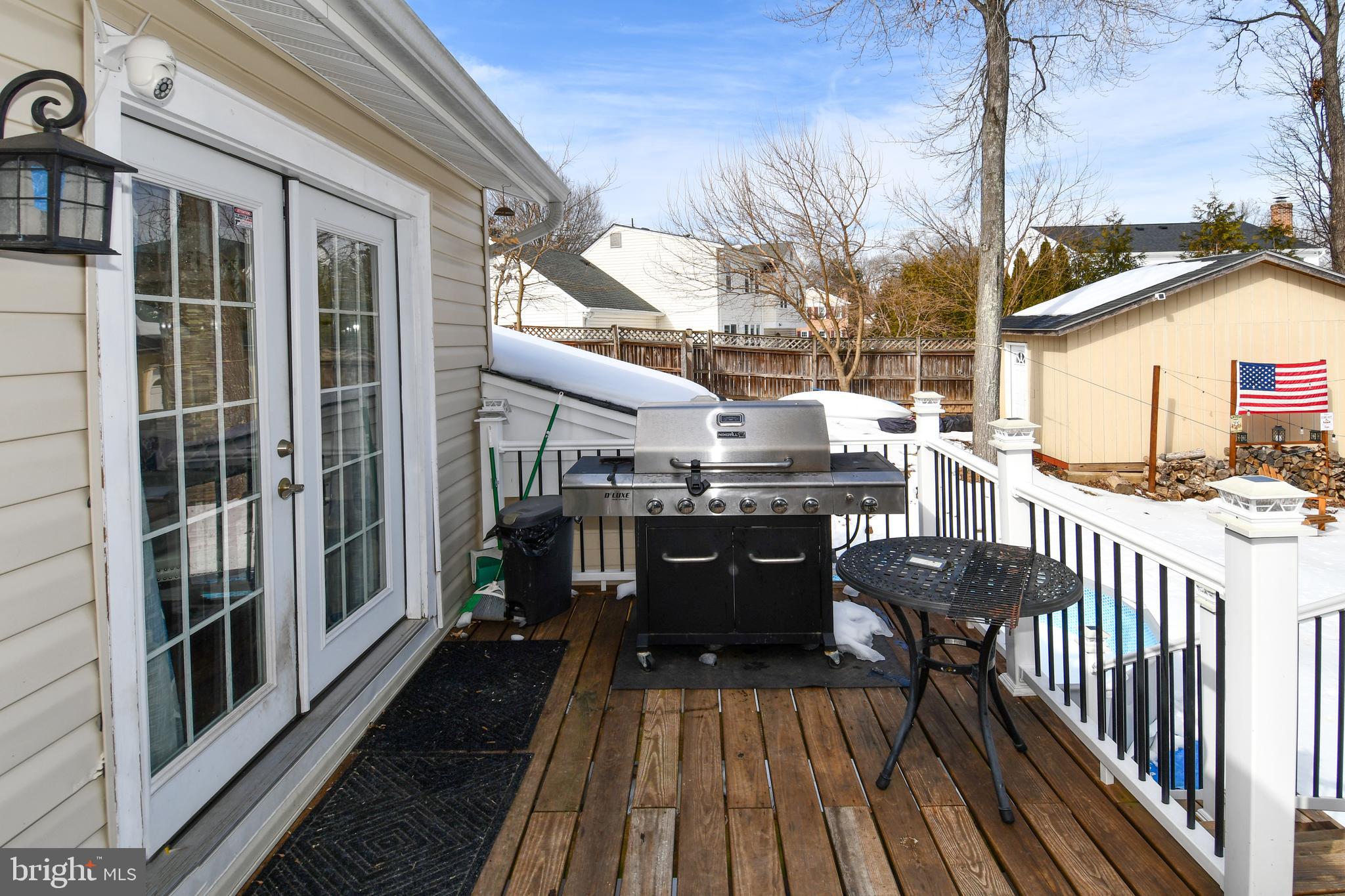 6819 Lavant Drive Springfield, VA 22152 - Photo 31 of 46