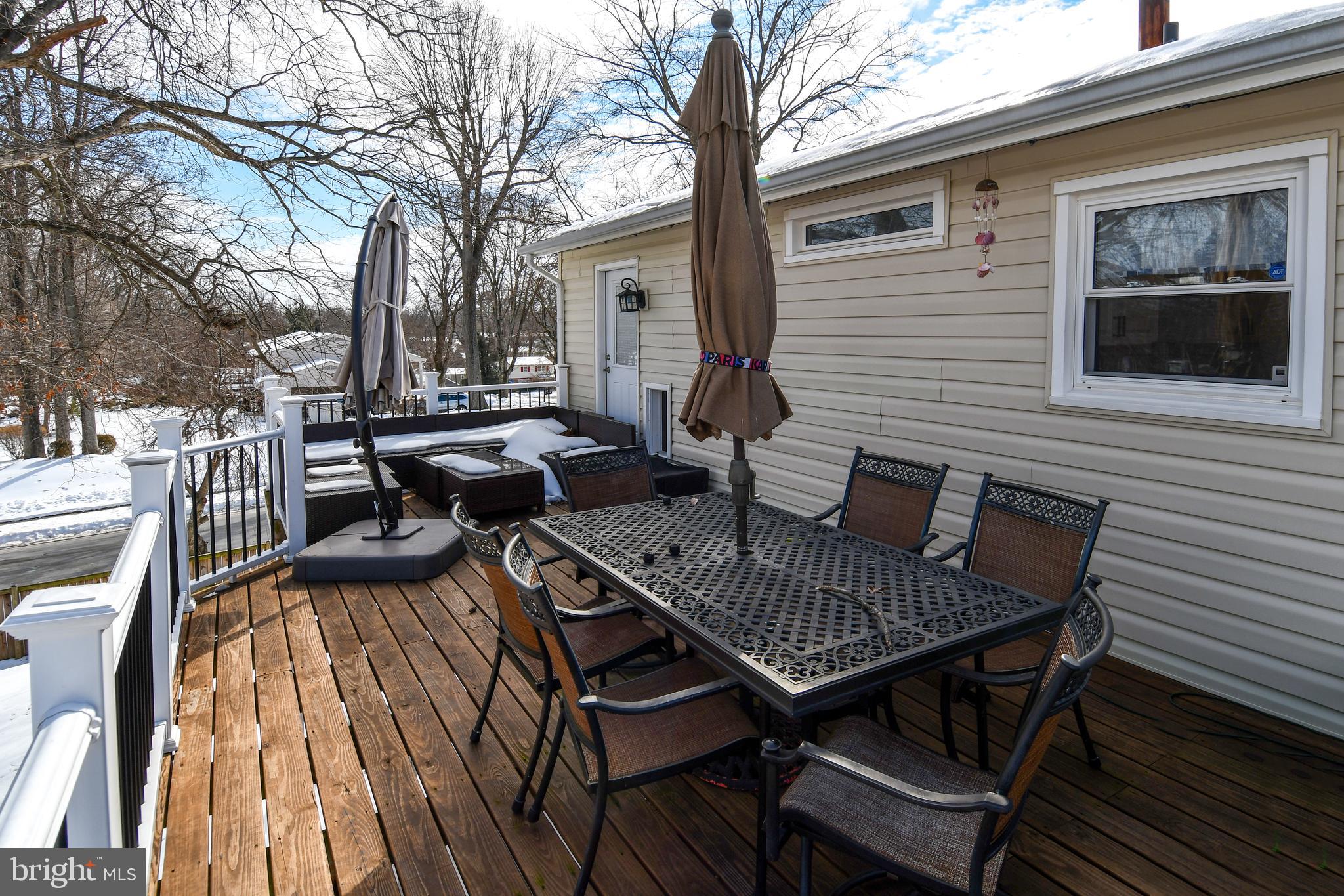 6819 Lavant Drive Springfield, VA 22152 - Photo 32 of 46