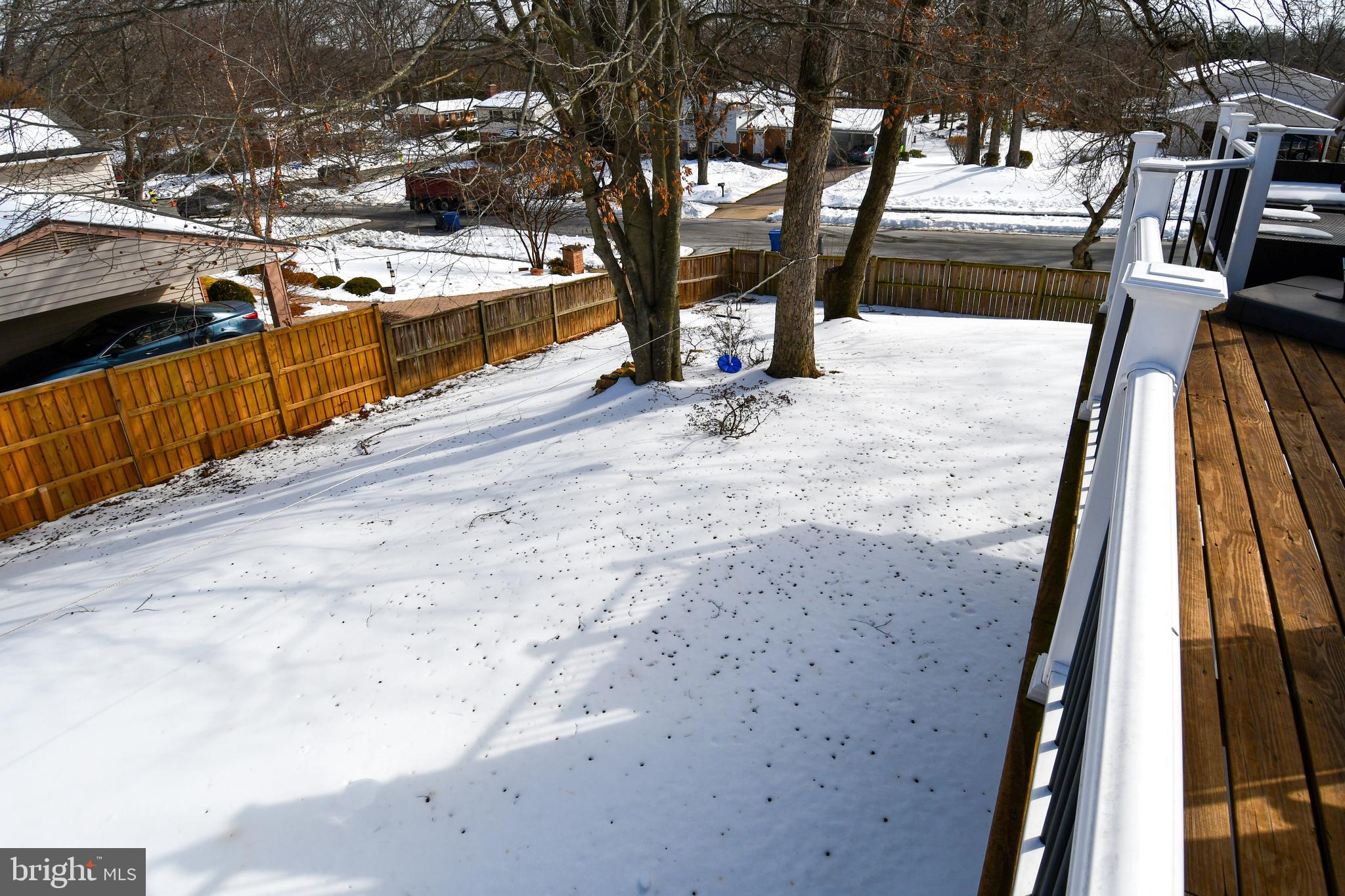 6819 Lavant Drive Springfield, VA 22152 - Photo 33 of 46