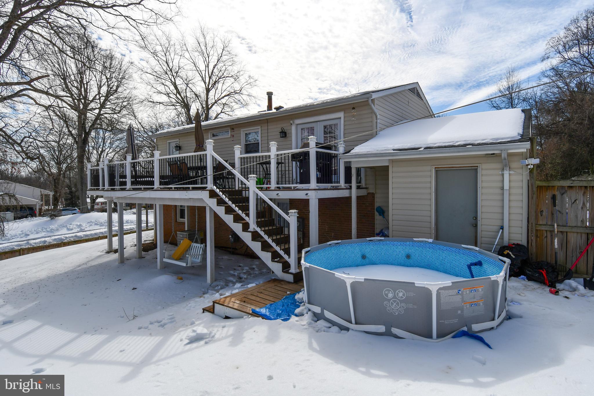 6819 Lavant Drive Springfield, VA 22152 - Photo 35 of 46