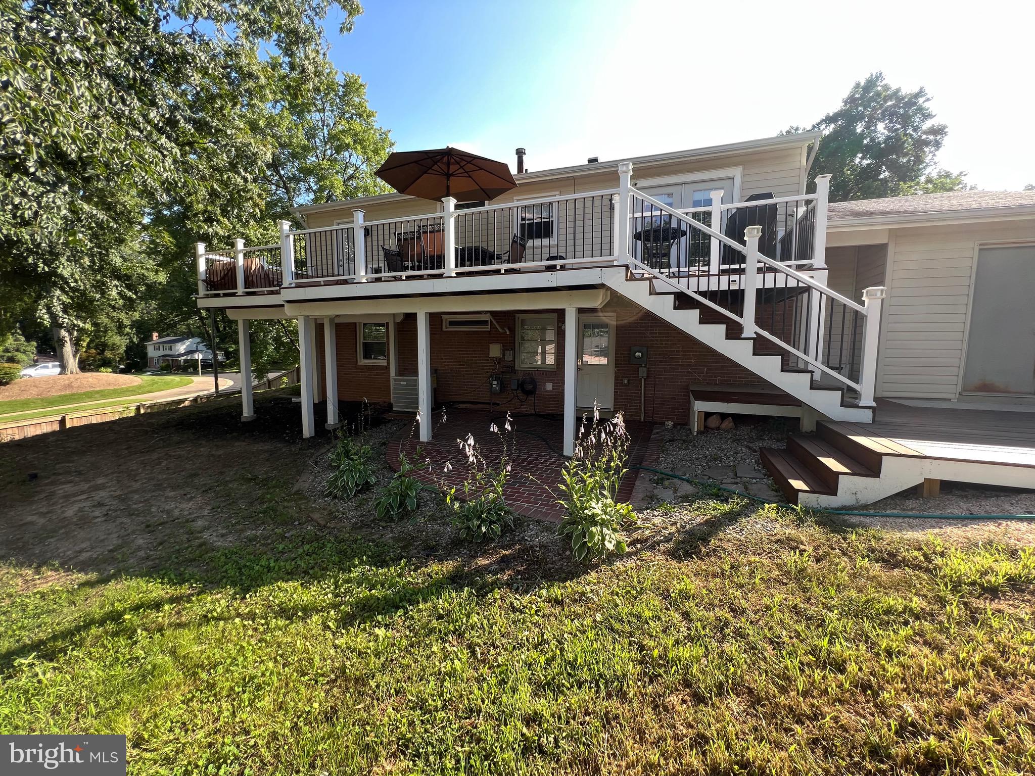 6819 Lavant Drive Springfield, VA 22152 - Photo 36 of 46