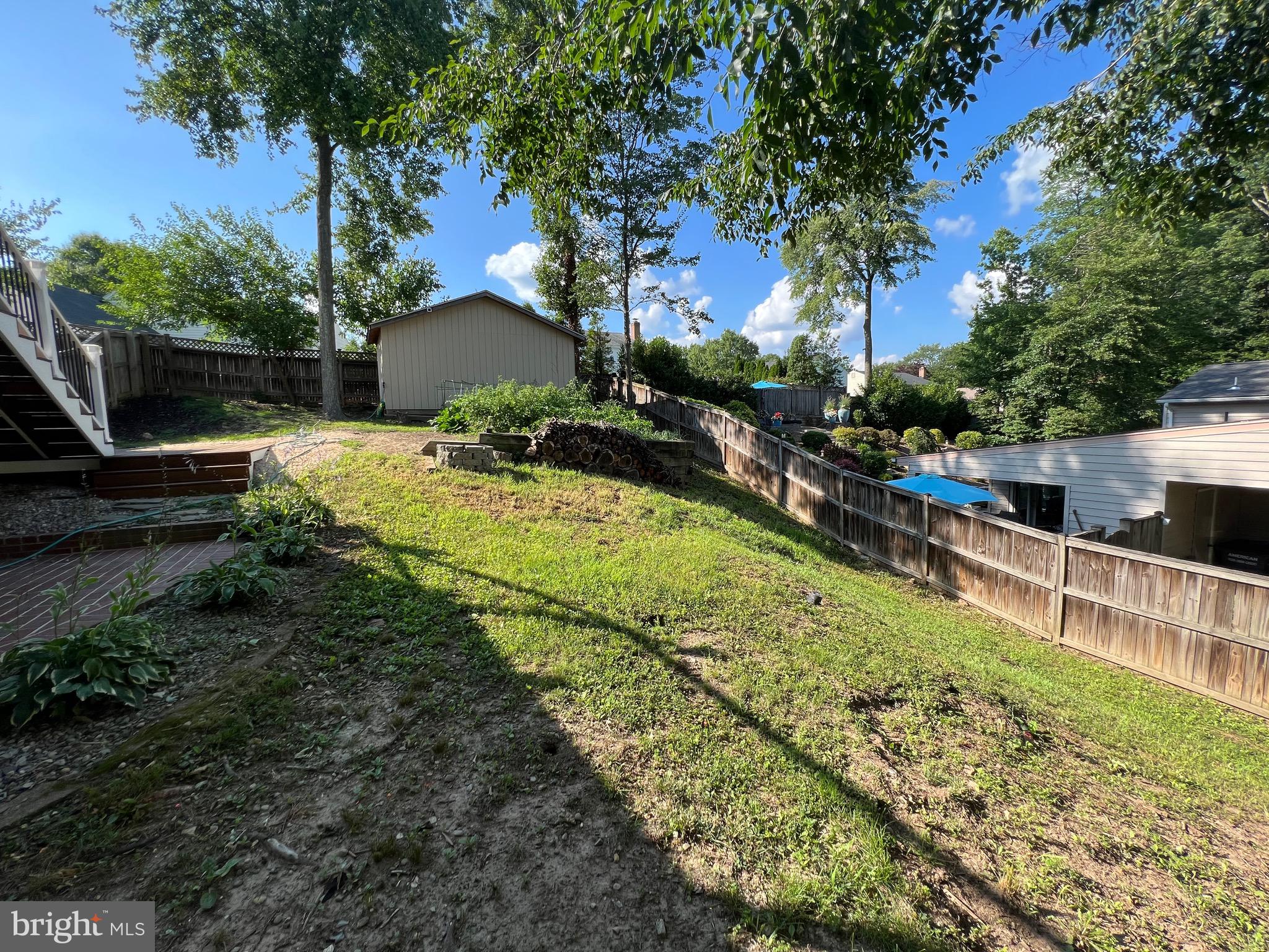 6819 Lavant Drive Springfield, VA 22152 - Photo 38 of 46