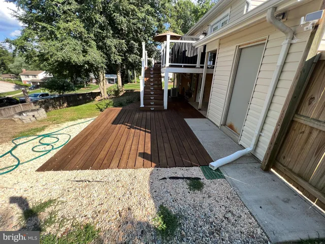 $739,000 | 6819 Lavant Drive, Springfield, VA 22152