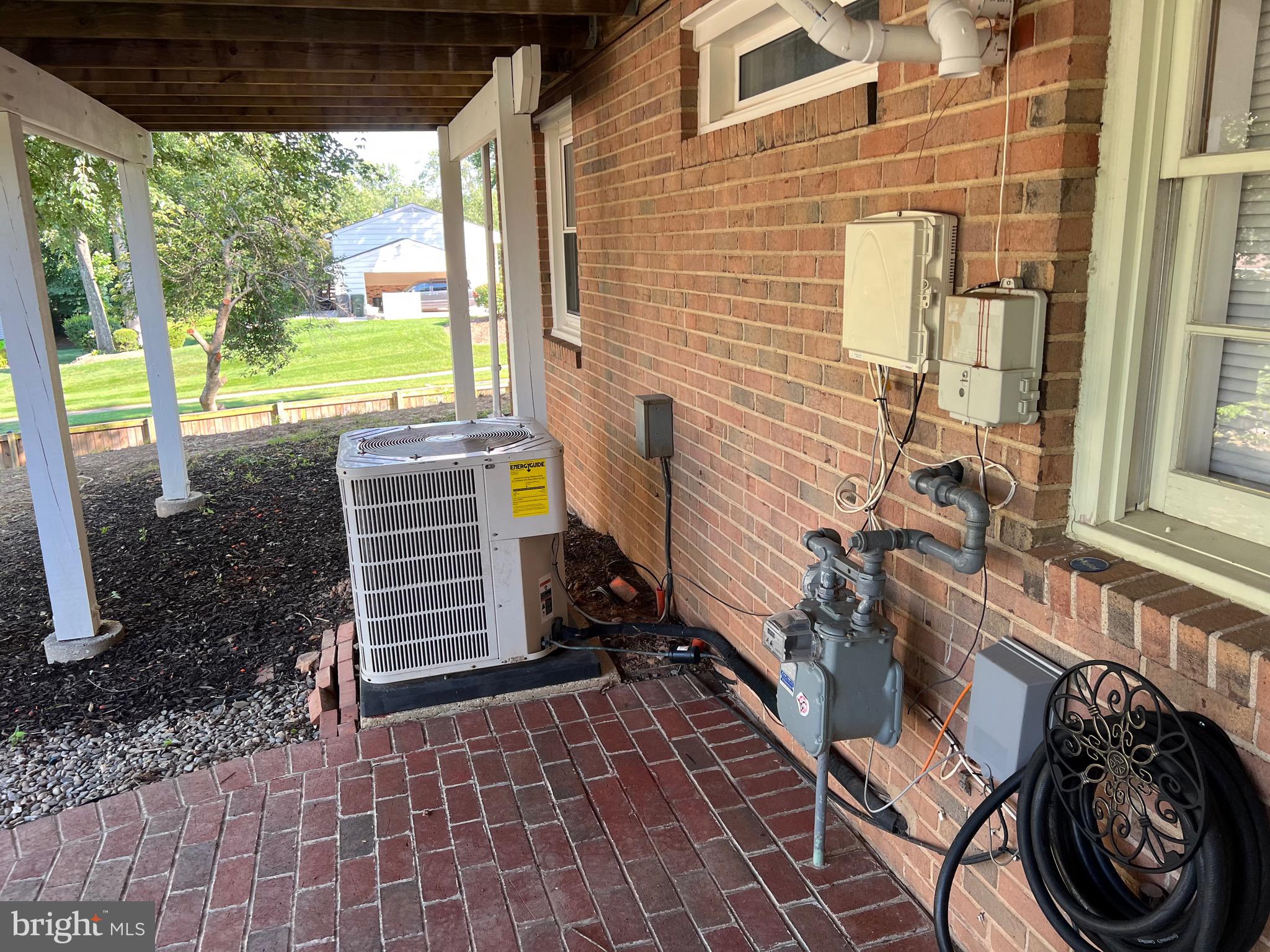 6819 Lavant Drive Springfield, VA 22152 - Photo 43 of 46