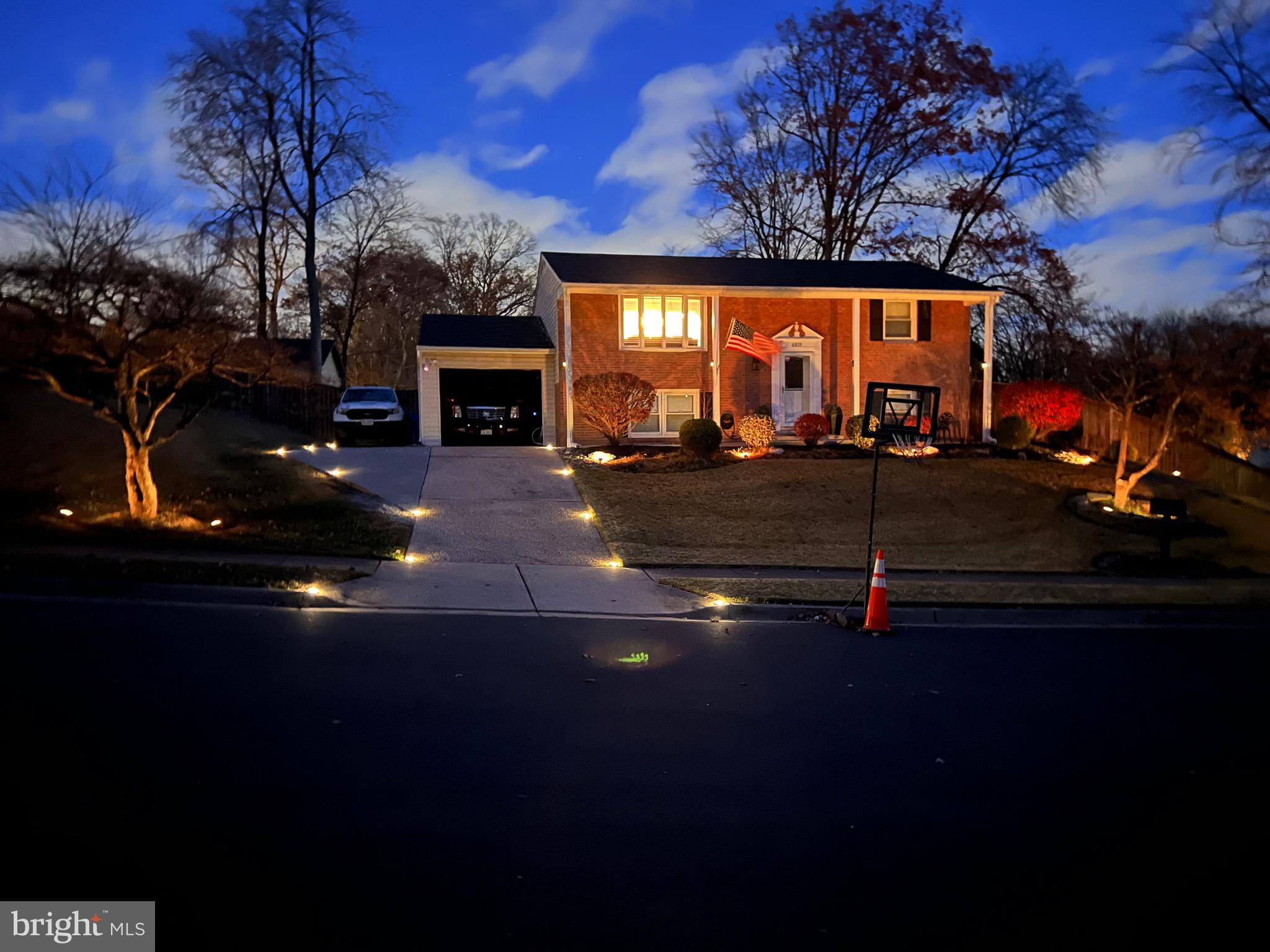 6819 Lavant Drive Springfield, VA 22152 - Photo 46 of 46