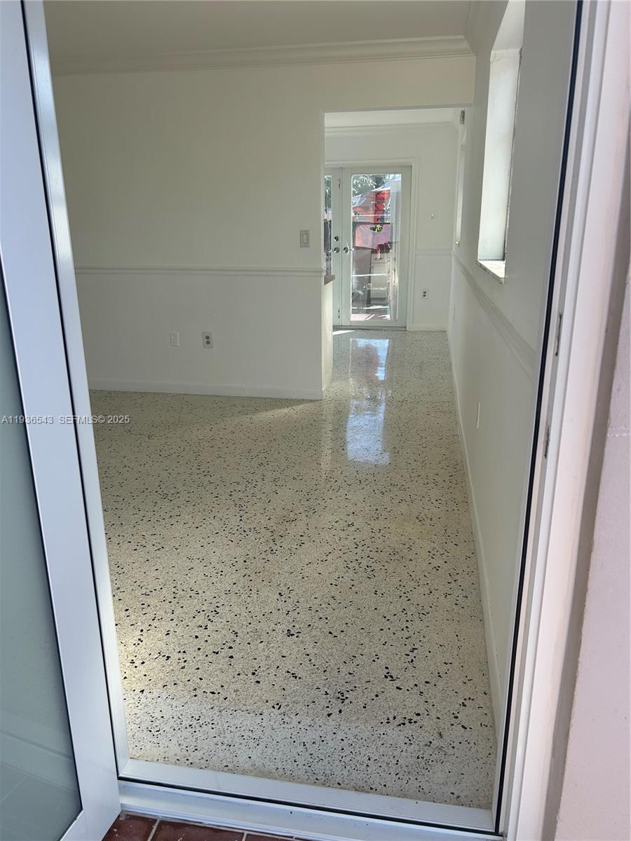 442 East 29th Street, Unit 442 Hialeah, FL 33013 - Photo 3 of 23 view of a closet with wooden floor