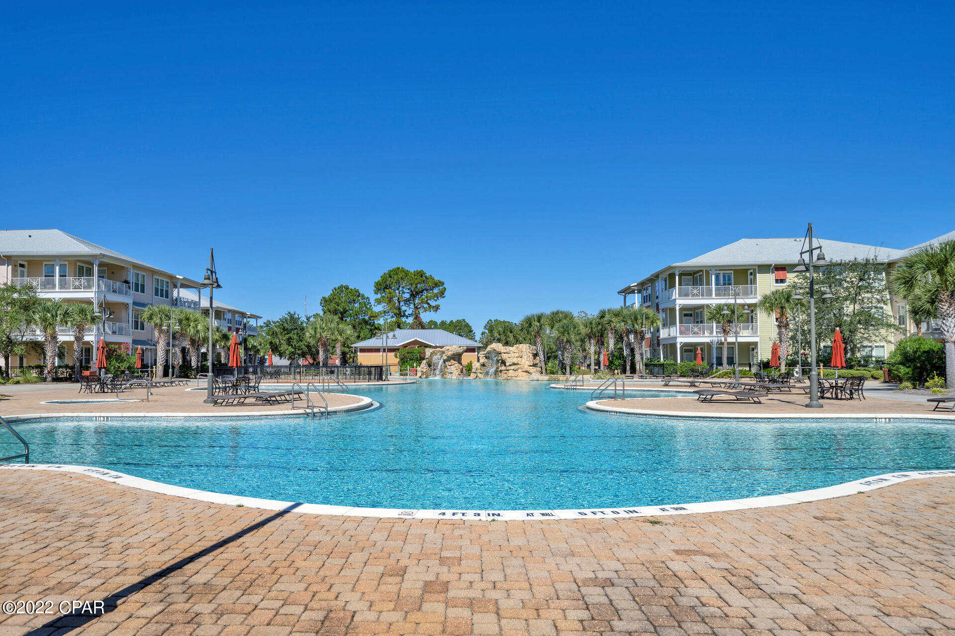 8700 Front Beach Road, Unit 7316 Panama City Beach, FL 32407 - Photo 44 of 56
