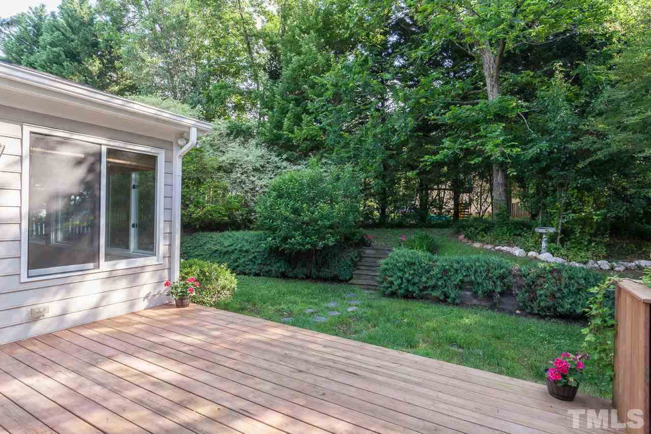 5212 Halcott Court Raleigh, NC 27613 - Photo 24 of 27 Photo 25