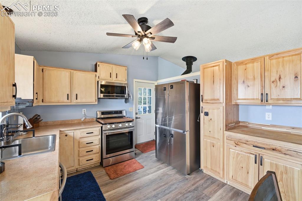 16855 Sage Crest Road Peyton, CO 80831 - Photo 15 of 44