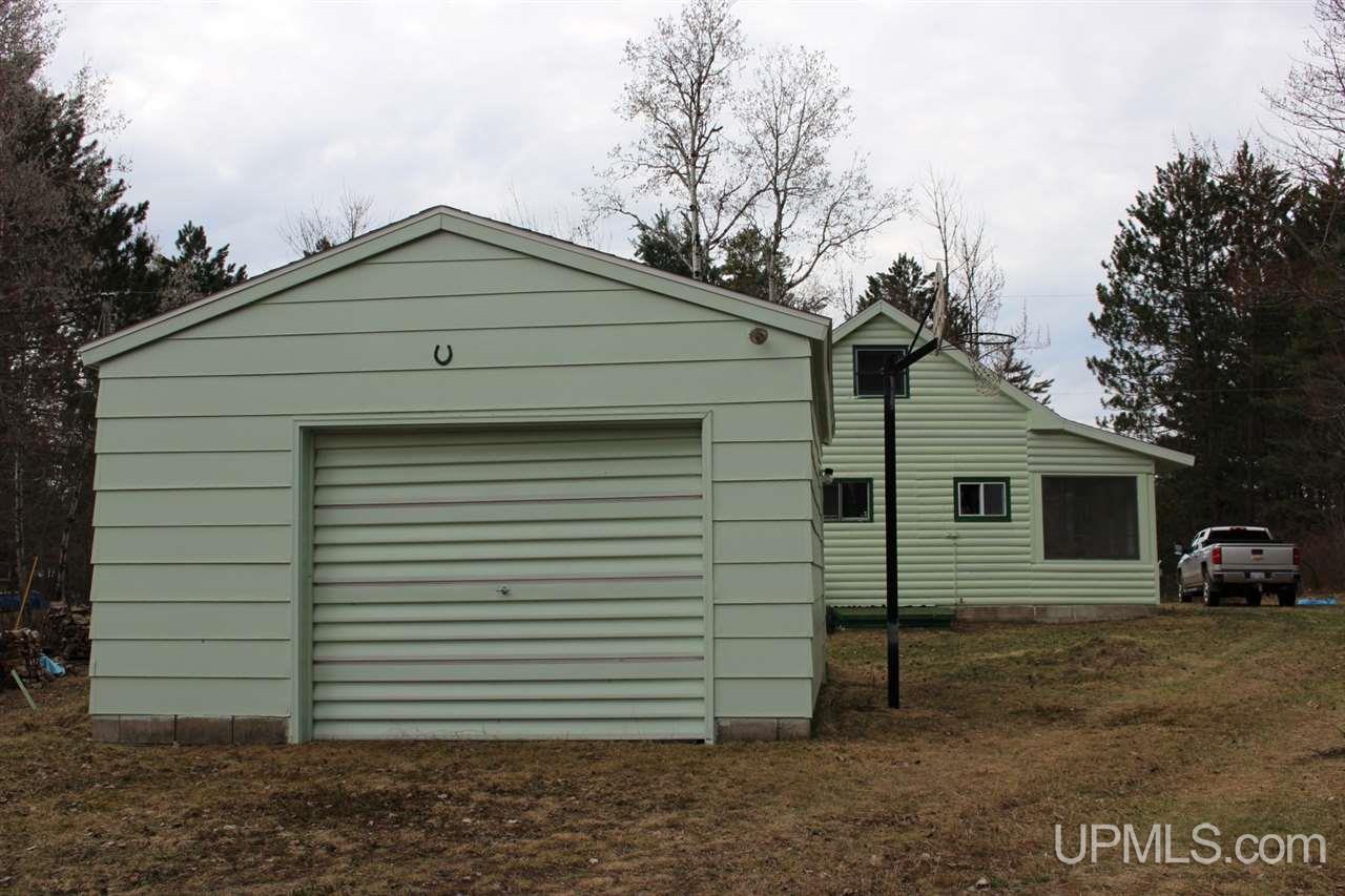 3184 County Road CF Ishpeming, MI 49849 - Photo 10 of 22