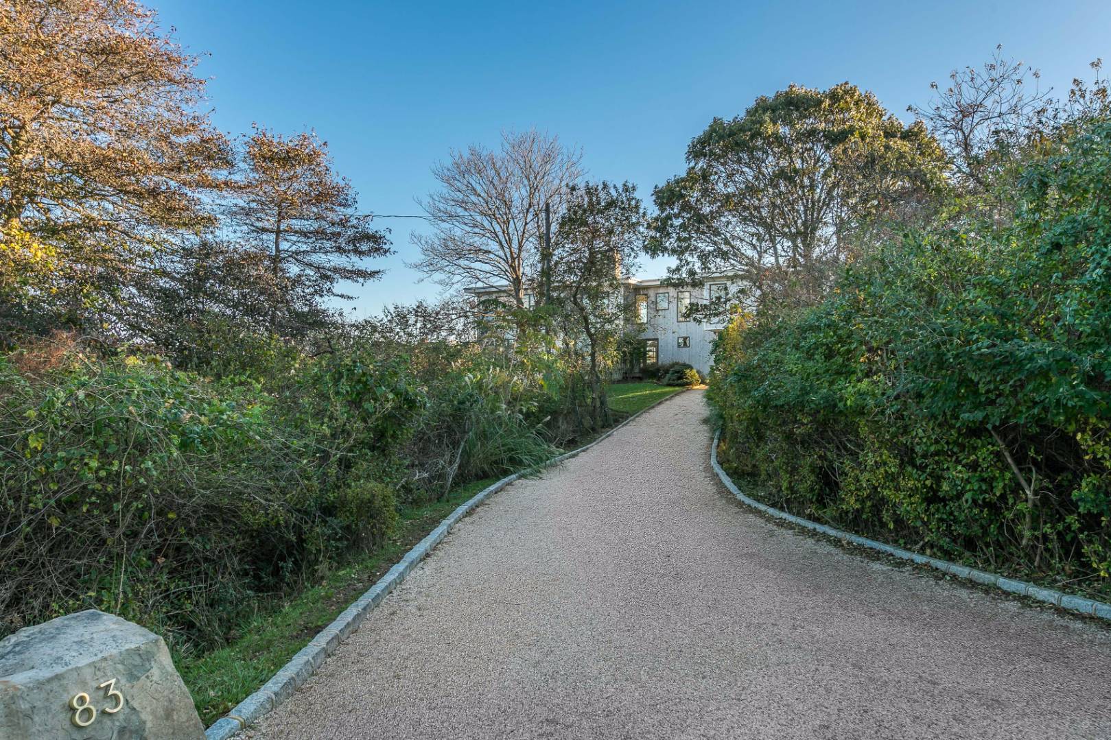 83 North Surfside Avenue Montauk, NY 11954 - Photo 23 of 26 a view of a street view