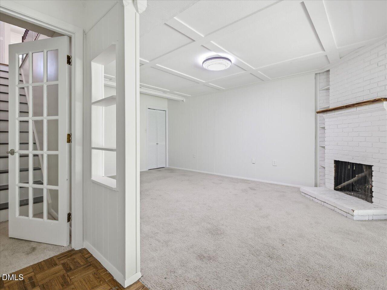 812 Green Ridge Drive Raleigh, NC 27609 - Photo 51 of 88 52-Landing