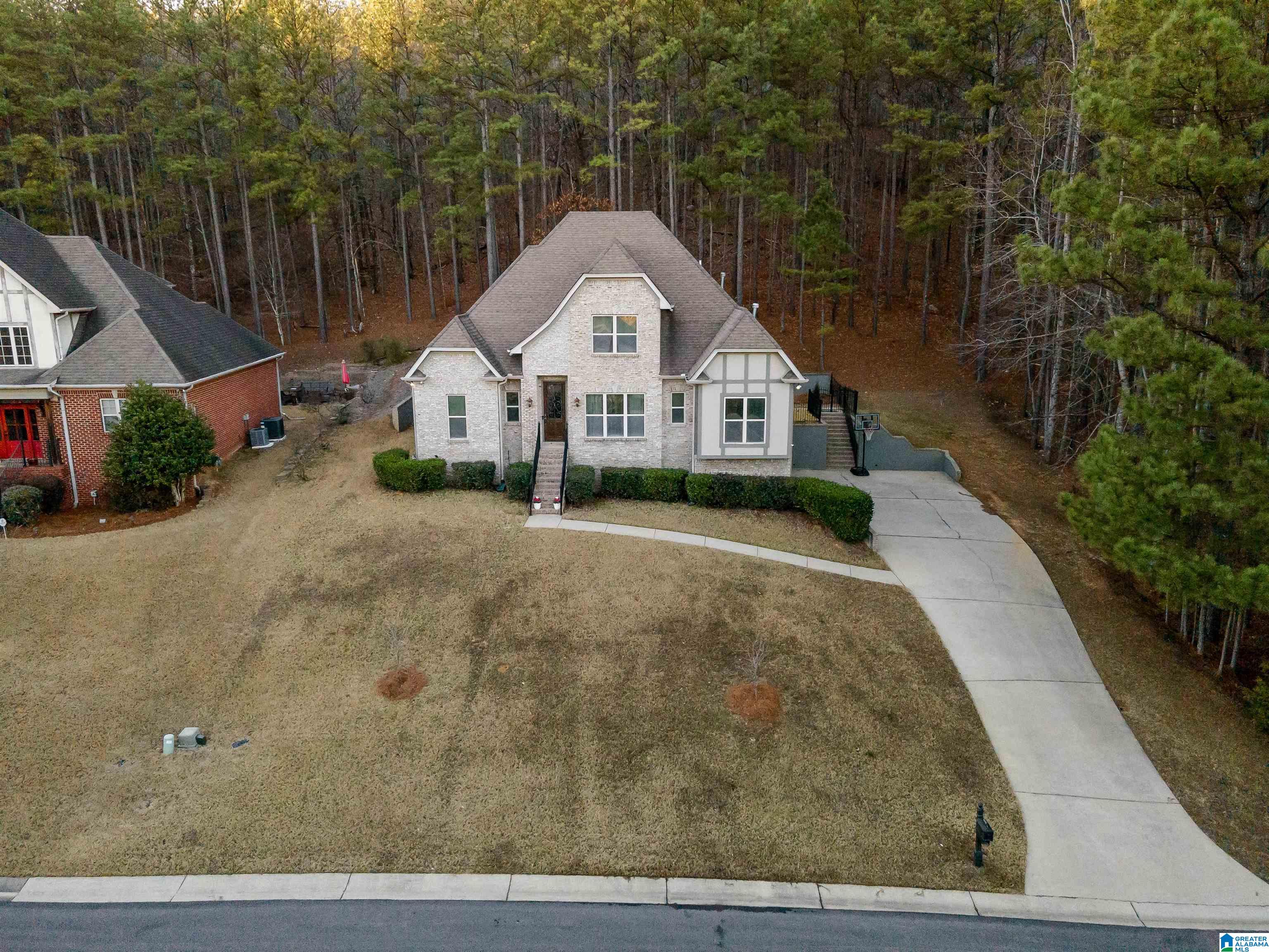 1421 Stoneykirk Road Pelham, AL 35124 - Photo 55 of 63