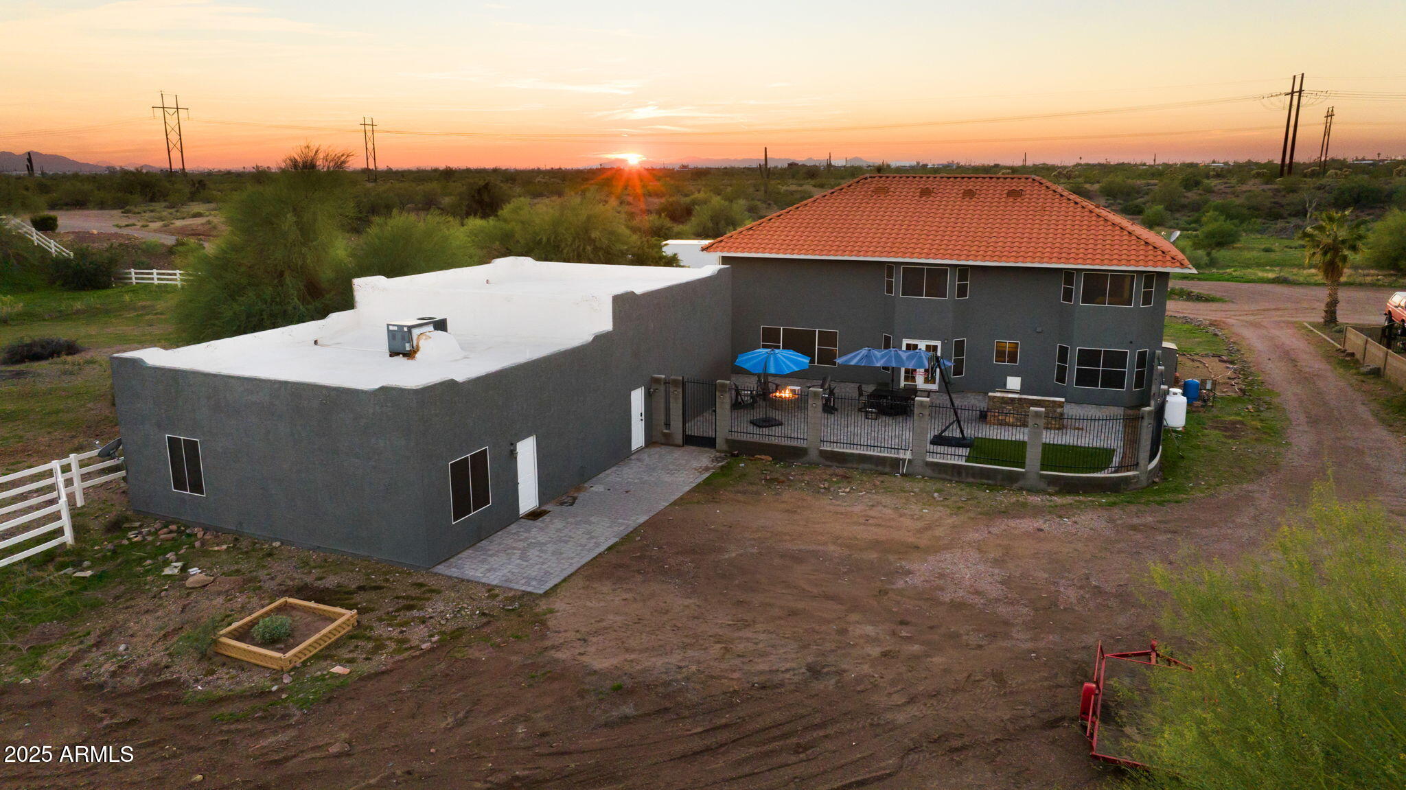 117 North Arroya Road Apache Junction, AZ 85119 - Photo 22 of 22