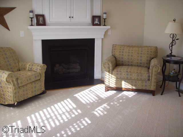 6103 Chalet Drive Oak Ridge, NC 27310 - Photo 3 of 9 Other.