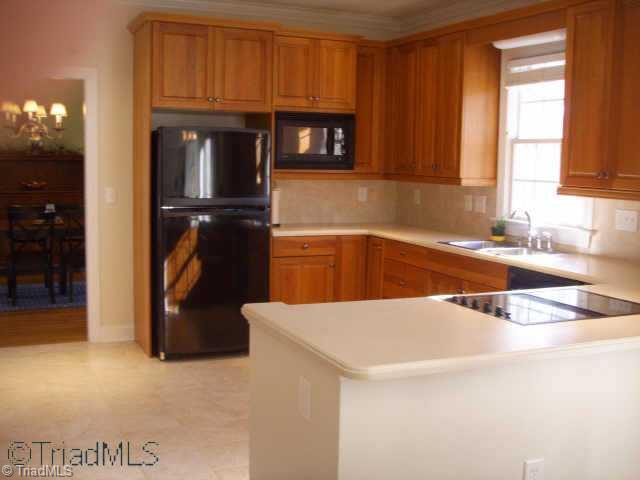6103 Chalet Drive Oak Ridge, NC 27310 - Photo 4 of 9 Other.