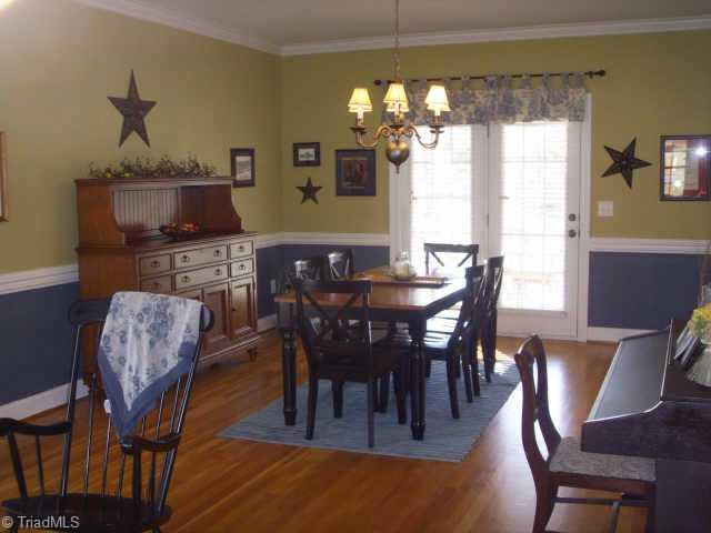 6103 Chalet Drive Oak Ridge, NC 27310 - Photo 5 of 9 Other.
