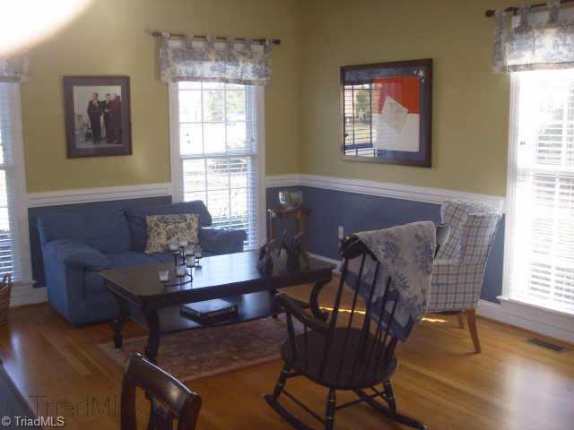 6103 Chalet Drive Oak Ridge, NC 27310 - Photo 6 of 9 Other.