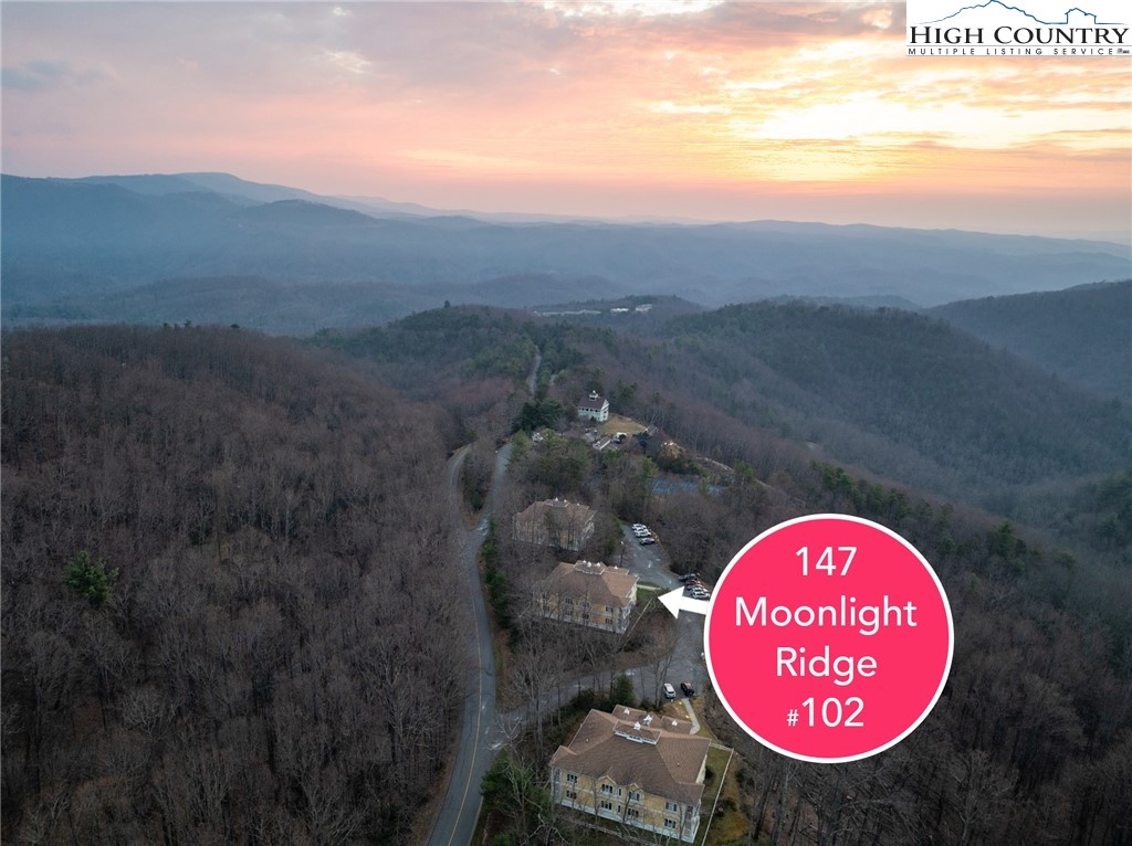 147 Moonlight Ridge Road, Unit 102 Boone, NC 28607 - Photo 5 of 33