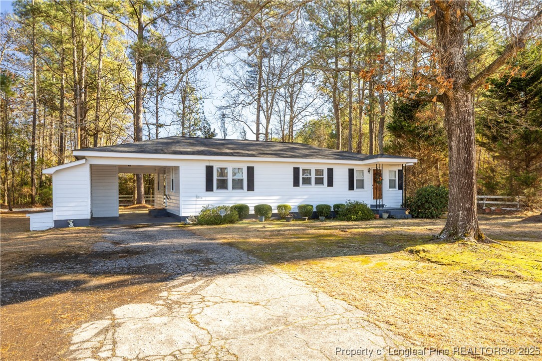 2907 Sivertsen Road Autryville, NC 28318 - Photo 3 of 23 Gallery Image 3