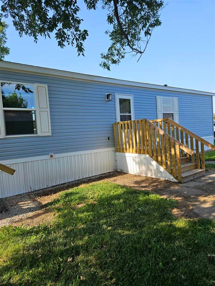 6676 32nd Avenue Shellsburg, IA 52332 - Photo 1 of 17 Gallery Image 1