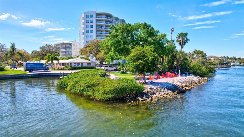 6140 Midnight Pass Road, Unit 101 Sarasota, FL 34242 - Photo 69 of 75