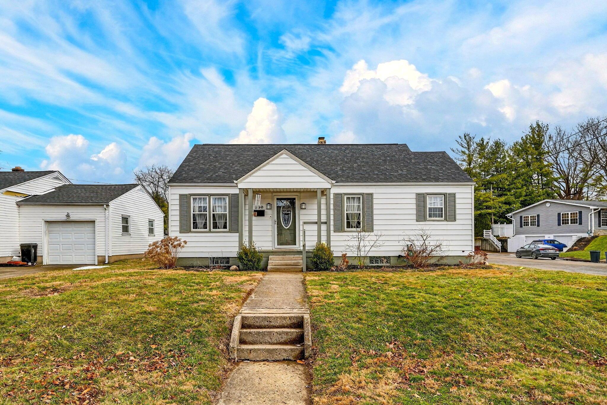 550 Springhollow Road Circleville, OH 43113 - Photo 54 of 65 550 Springhollow Rd 21