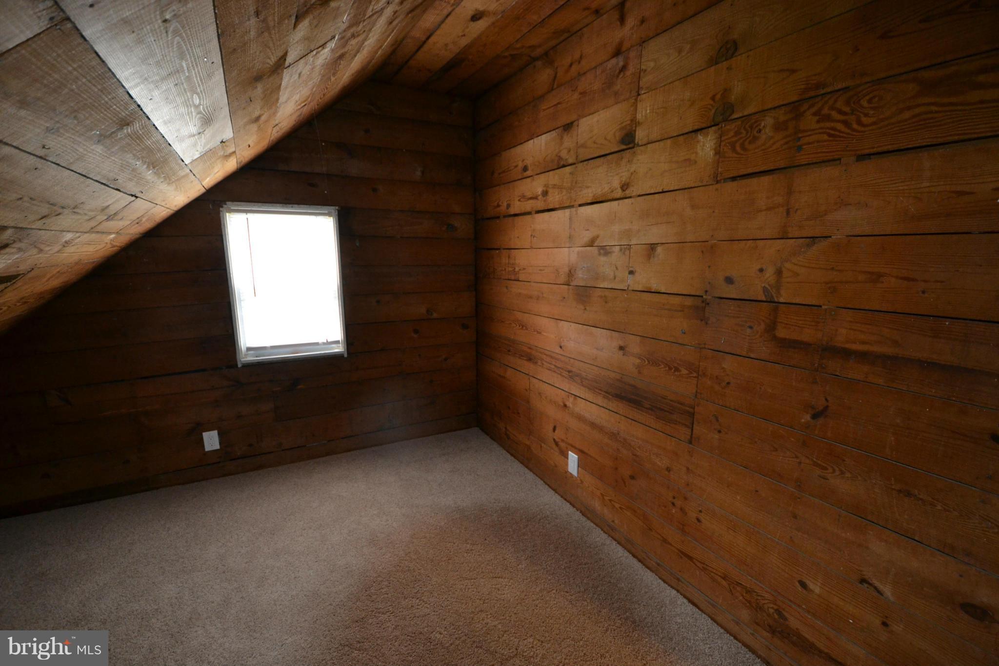 2504 Steele Road Baltimore, MD 21209 - Photo 20 of 21 a view of room with window