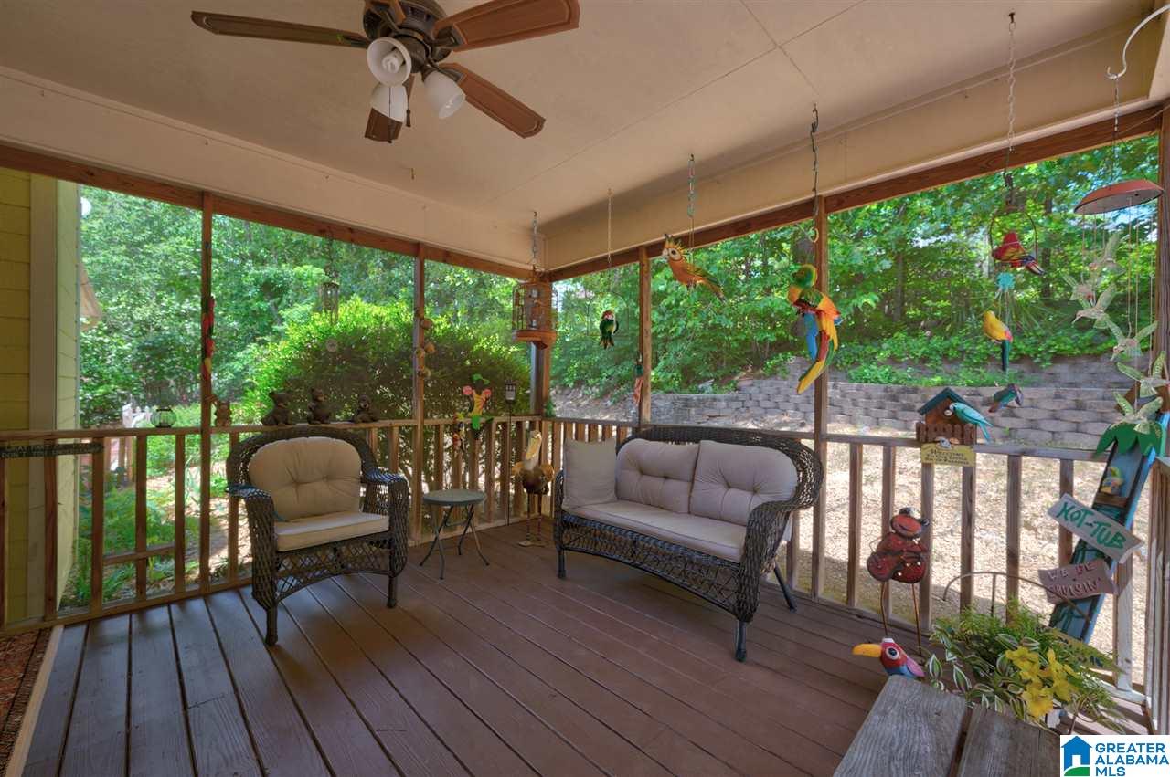 104 Acorn Circle Alabaster, AL 35007 - Photo 36 of 40
