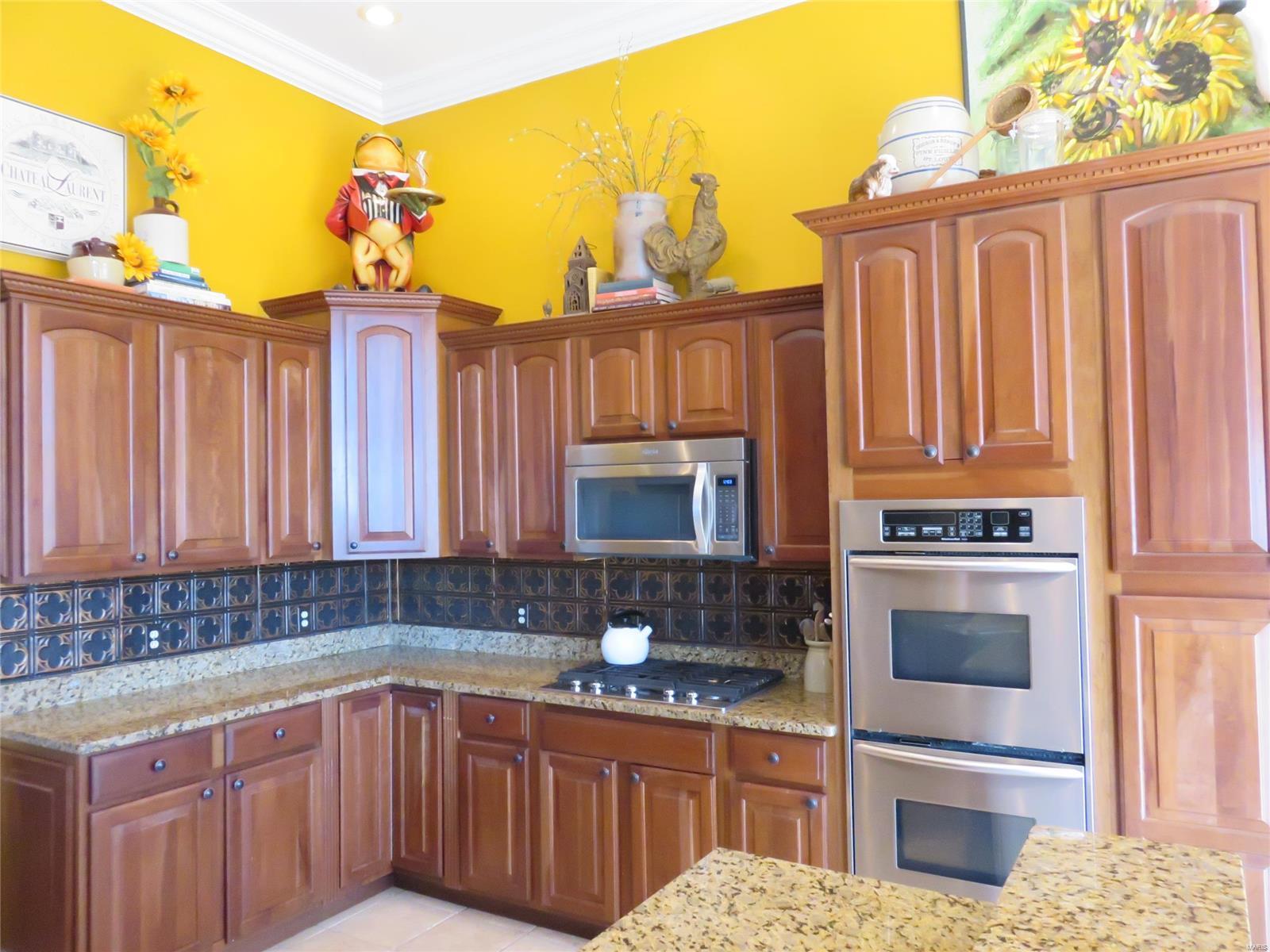 800 Wildflower Valley Road High Ridge, MO 63049 - Photo 14 of 74