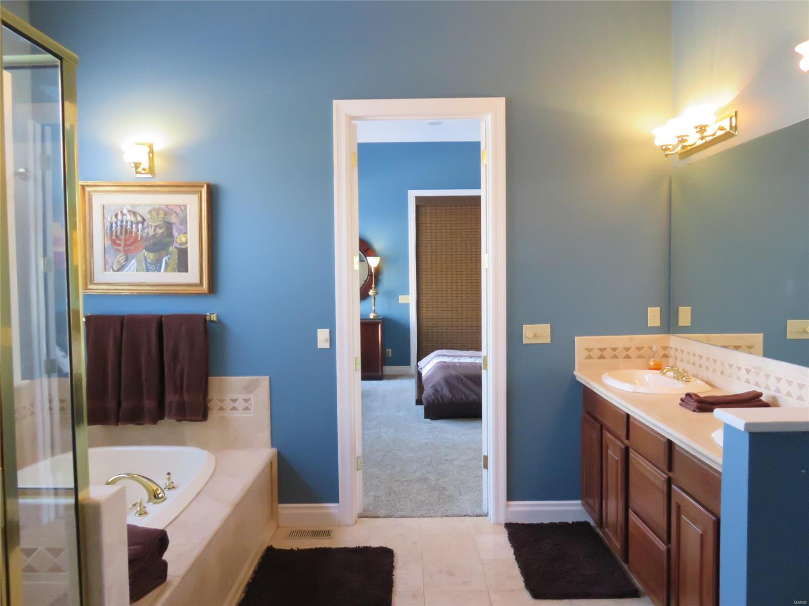800 Wildflower Valley Road High Ridge, MO 63049 - Photo 22 of 74