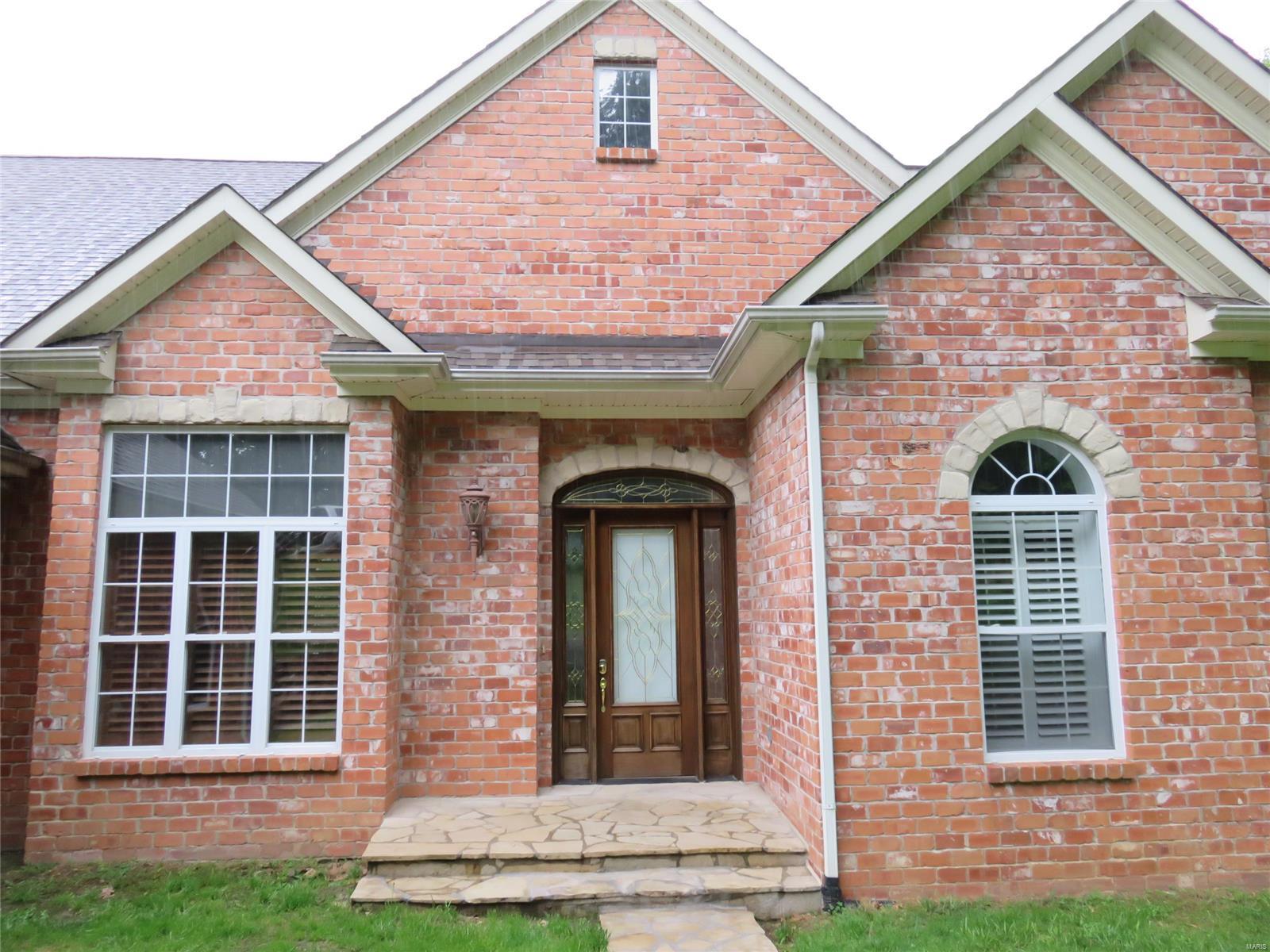 800 Wildflower Valley Road High Ridge, MO 63049 - Photo 4 of 74