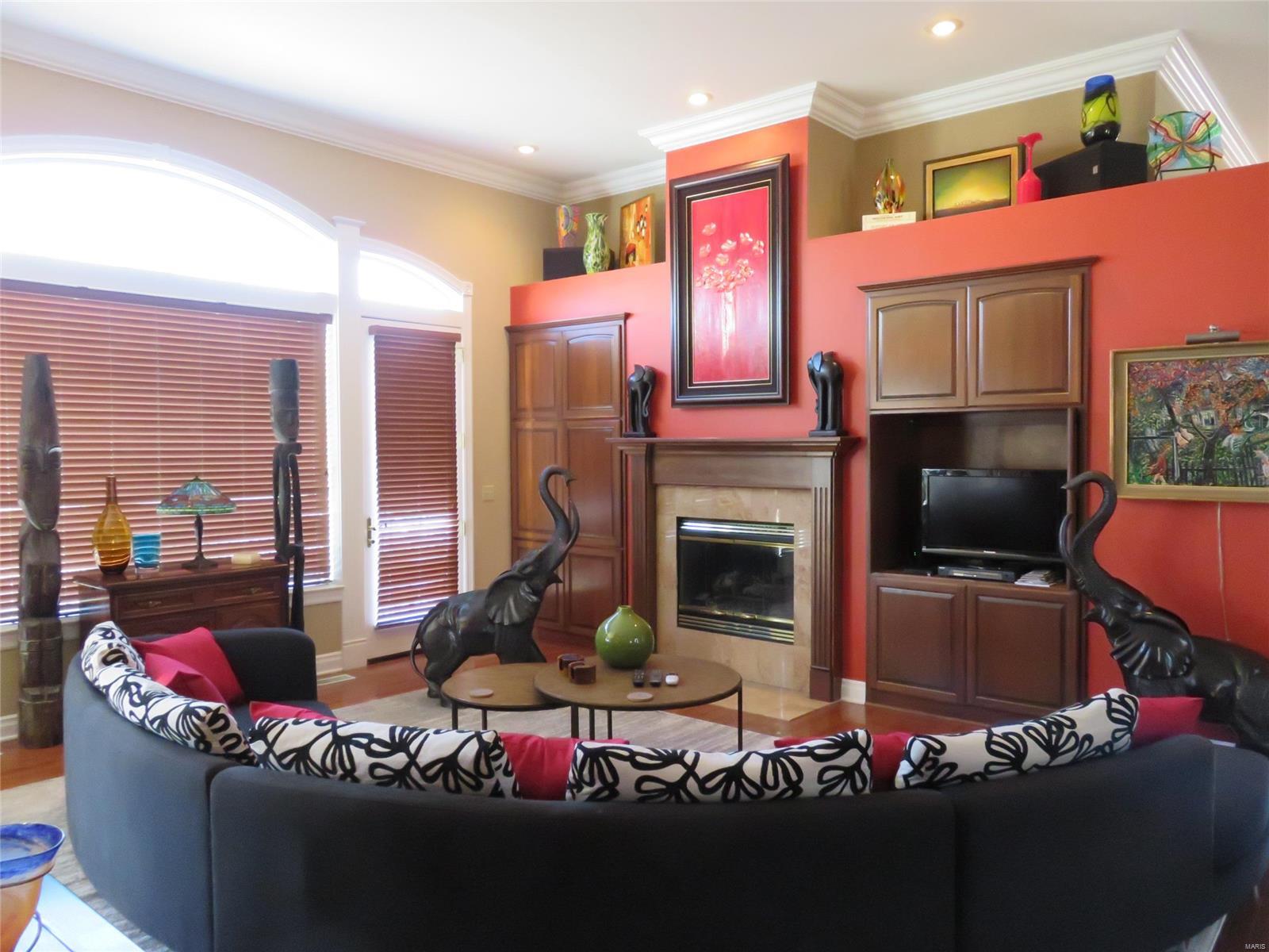 800 Wildflower Valley Road High Ridge, MO 63049 - Photo 5 of 74
