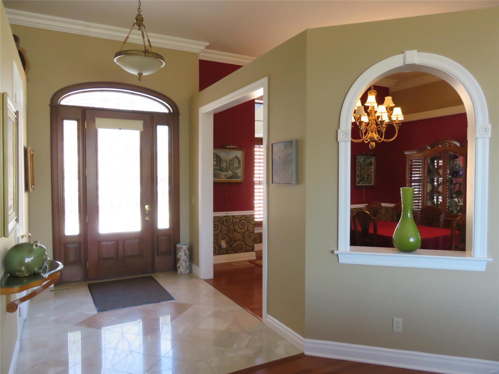 800 Wildflower Valley Road High Ridge, MO 63049 - Photo 7 of 74