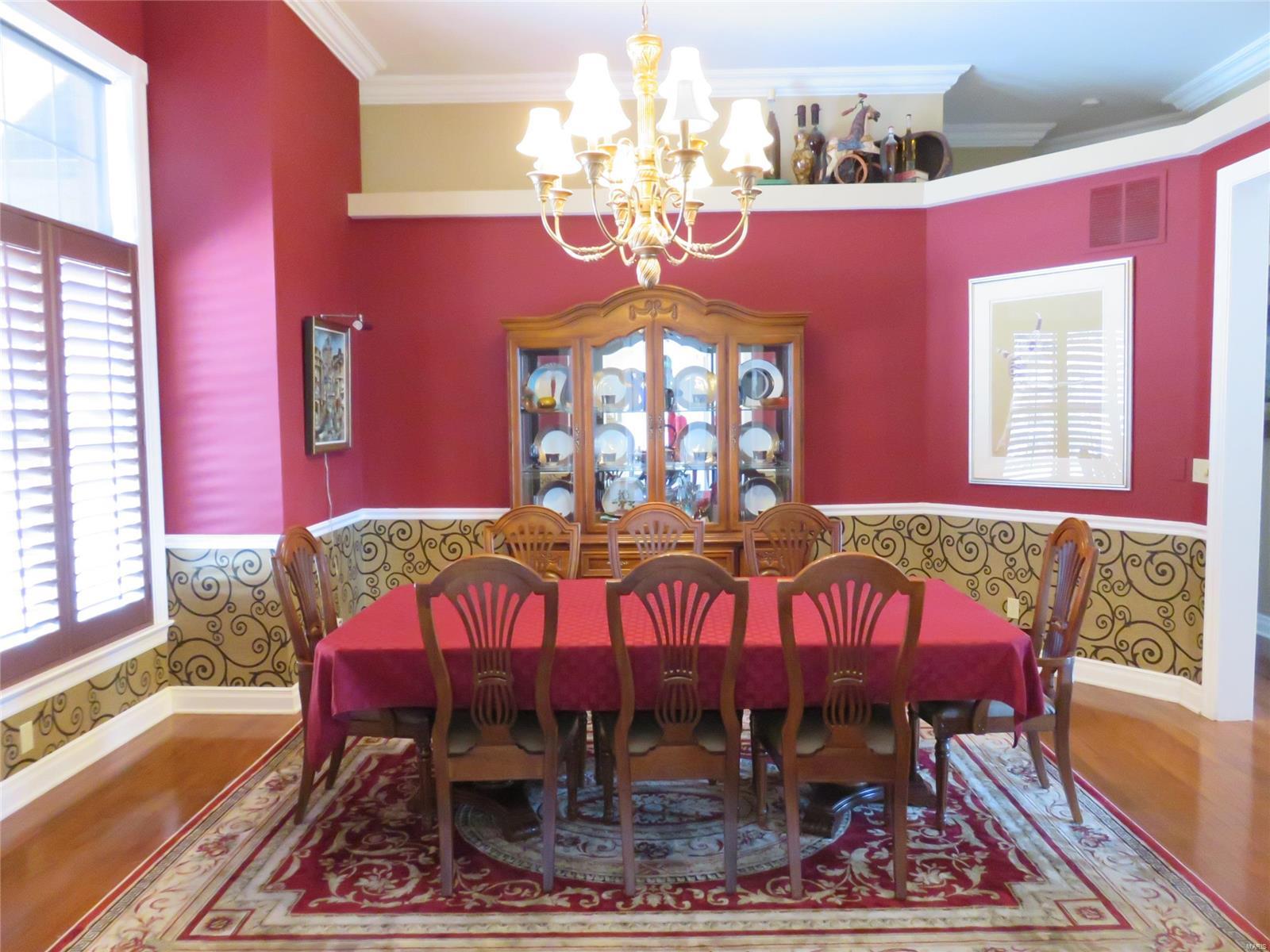 800 Wildflower Valley Road High Ridge, MO 63049 - Photo 8 of 74