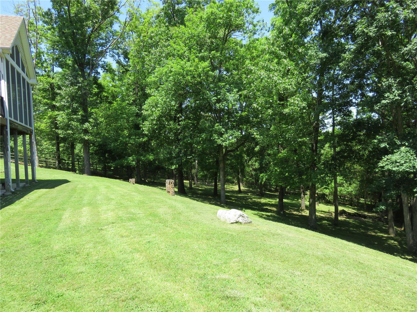 800 Wildflower Valley Road High Ridge, MO 63049 - Photo 72 of 74