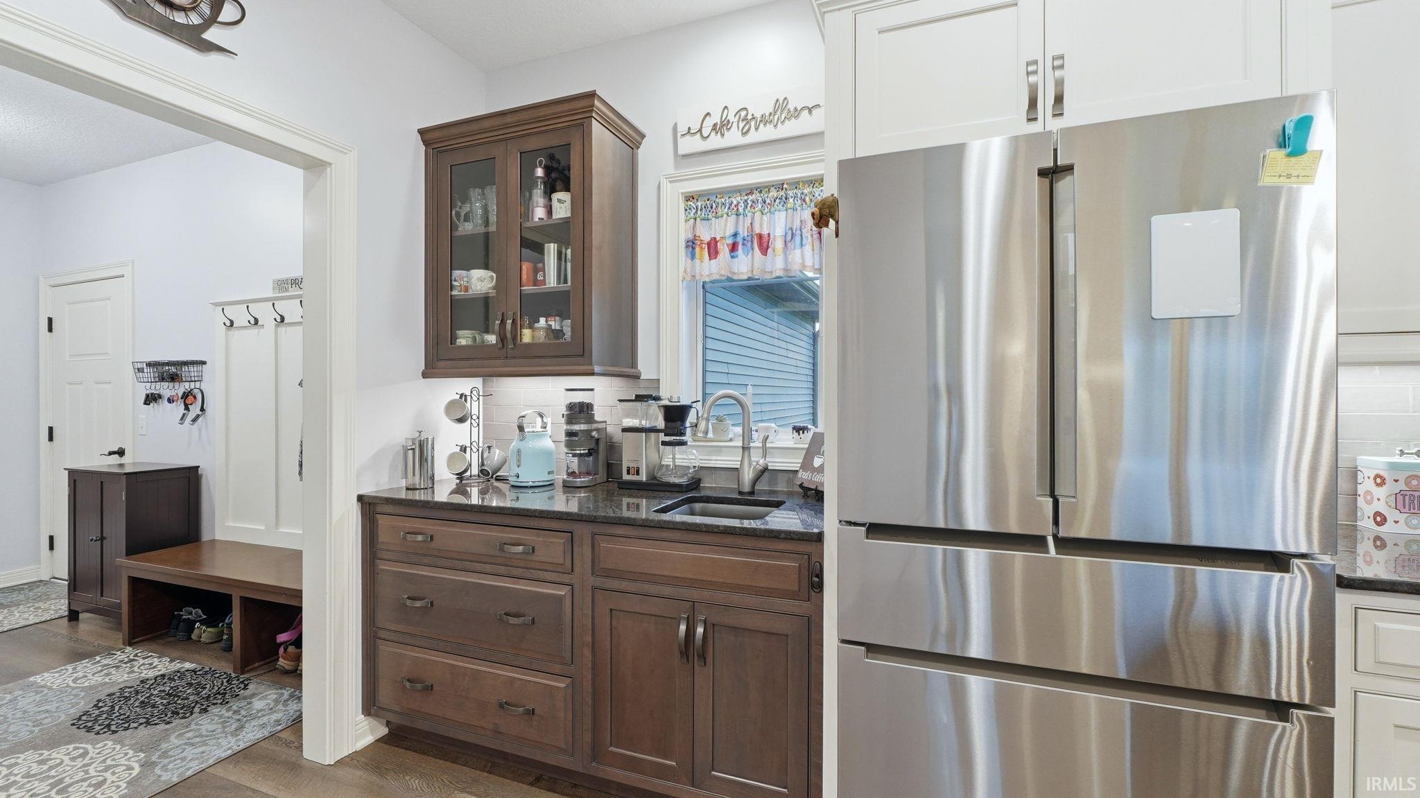 9344 Garman Road Leo, IN 46765 - Photo 6 of 36