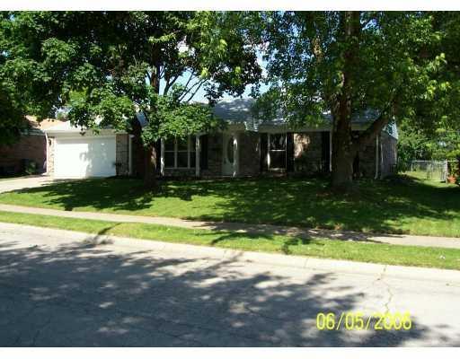 3018 Bahia Drive Springfield, OH 45503 - Photo 1 of 8